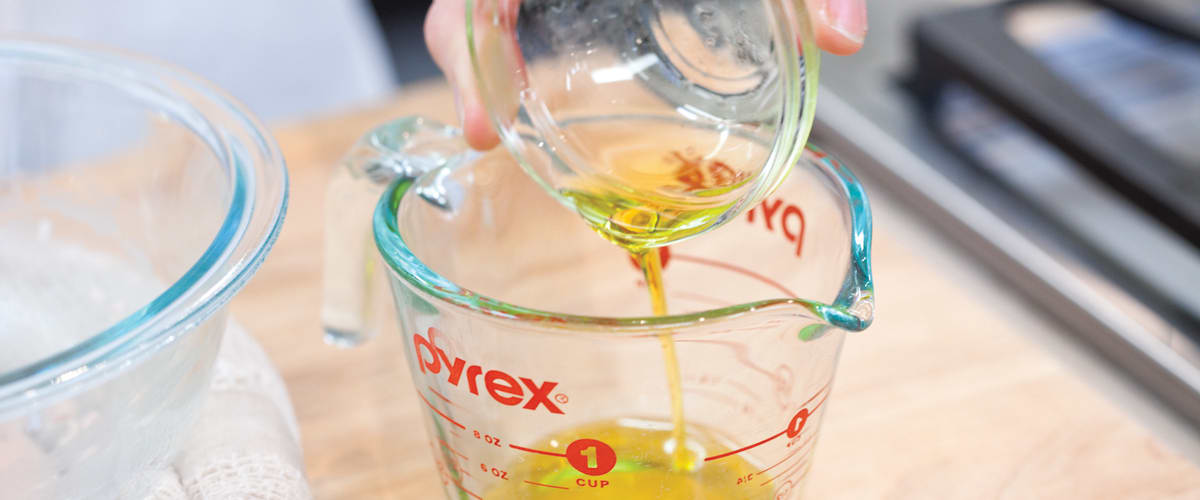 How to Tell If an Oil Is Rancid Cook's Illustrated